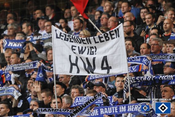 Hamburger SV vs FC Schalke 04 (0-1) (6)