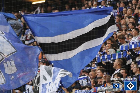 Hamburger SV vs FC Schalke 04 (0-1) (7)