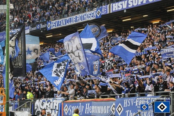 Hamburger SV vs FC Schalke 04 (0-1) (8)