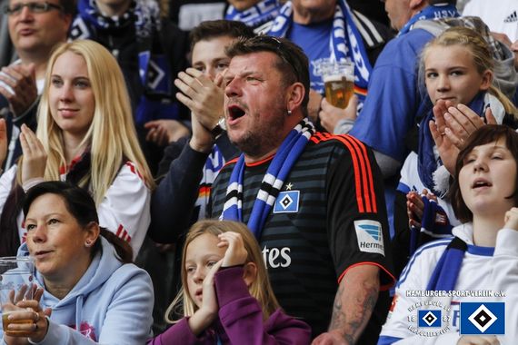 Hamburger SV vs FC Schalke 04 (0-1) (9)