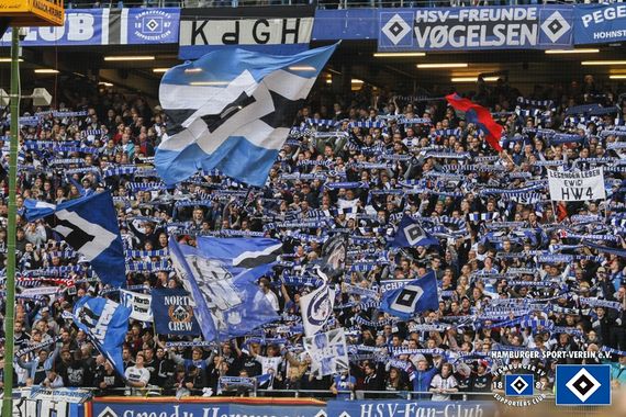 Hamburger SV vs FC Schalke 04 (0-1) (10)