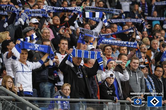 Hamburger SV vs FC Schalke 04 (0-1) (11)