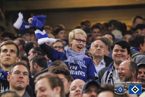 Hamburger SV vs FC Schalke 04 (0-1) (12)