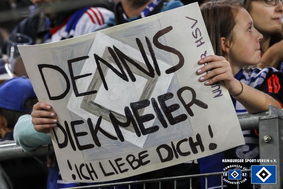 Hamburger SV vs FC Schalke 04 (0-1) (13)