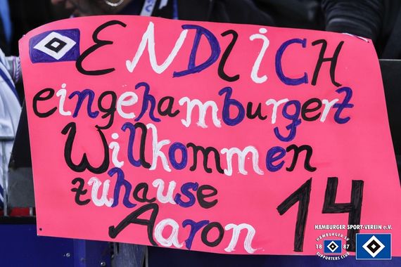 Hamburger SV vs FC Schalke 04 (0-1) (14)