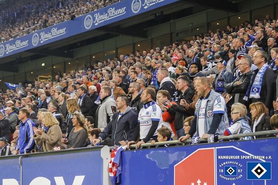Hamburger SV vs FC Schalke 04 (0-1) (15)