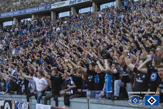 Hertha BSC vs Hamburger SV (3-0) (2)