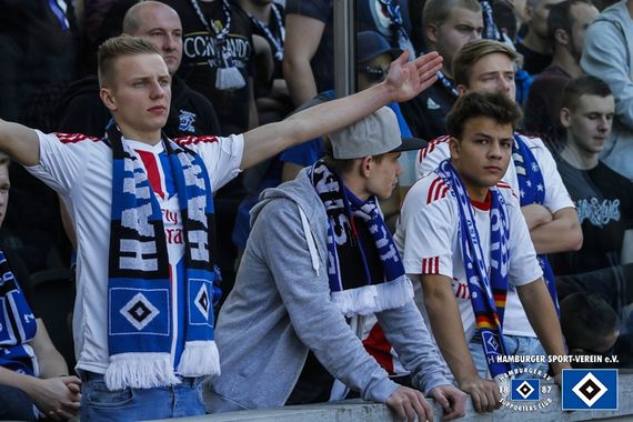 Hertha BSC vs Hamburger SV (3-0) (8)