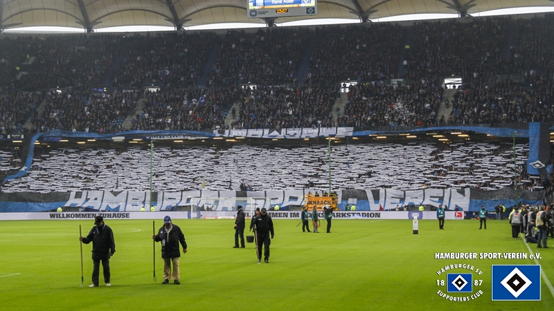 Hamburger SV vs Bayer 04 Leverkusen (0-0) (5)