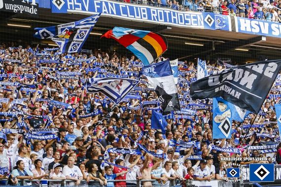 Hamburger SV vs FC Ingolstadt 04 (1-1) (3)