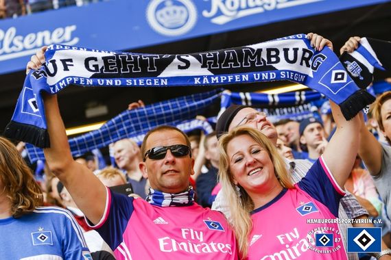 Hamburger SV vs FC Ingolstadt 04 (1-1) (5)