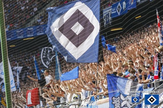 Hamburger SV vs FC Ingolstadt 04 (1-1) (8)