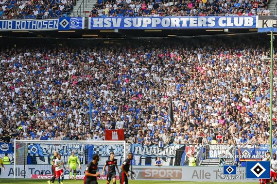 Hamburger SV vs FC Ingolstadt 04 (1-1) (10)