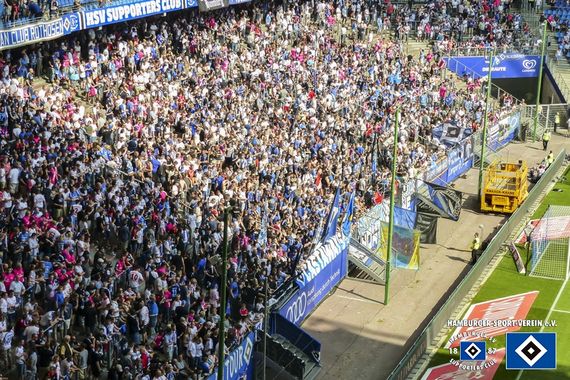 Hamburger SV vs FC Ingolstadt 04 (1-1) (13)