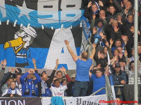 TSG Hoffenheim vs Hamburger SV (2-2) (1)