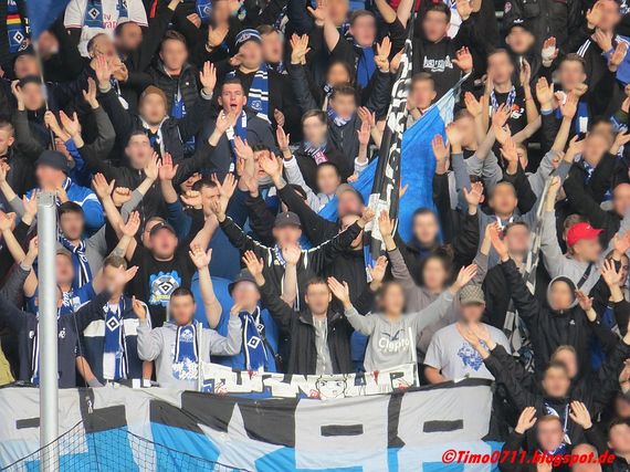 TSG Hoffenheim vs Hamburger SV (2-2) (2)