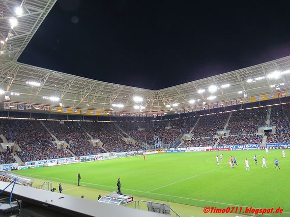 TSG Hoffenheim vs Hamburger SV (2-2) (7)