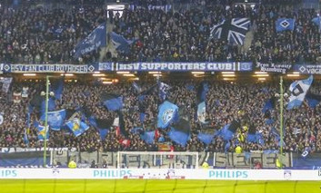 Hamburger SV vs Werder Bremen (2-2)