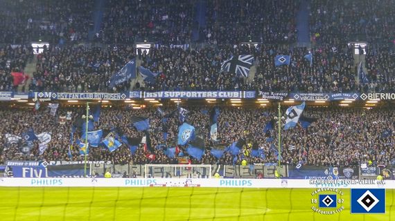 Hamburger SV vs Werder Bremen (2-2) (4)
