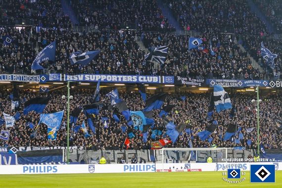 Hamburger SV vs Werder Bremen (2-2) (7)