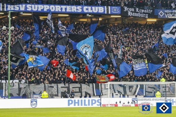 Hamburger SV vs Werder Bremen (2-2) (8)