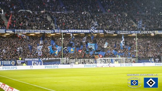 Hamburger SV vs Werder Bremen (2-2) (9)