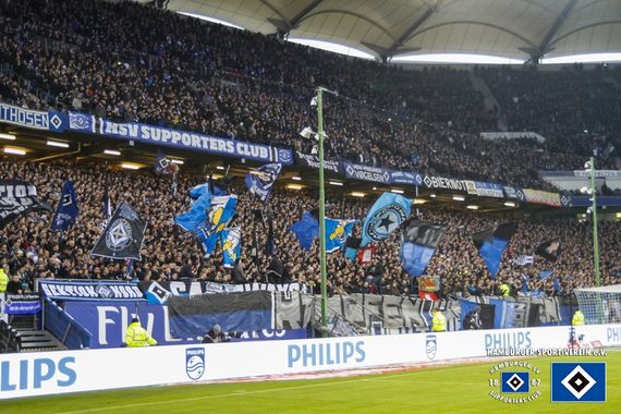 Hamburger SV vs Werder Bremen (2-2) (10)