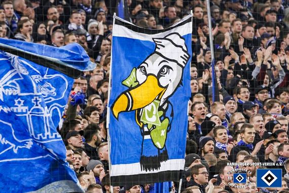Hamburger SV vs Werder Bremen (2-2) (14)