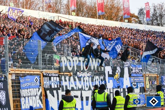 SV Darmstadt 98 vs Hamburger SV (0-2) (3)