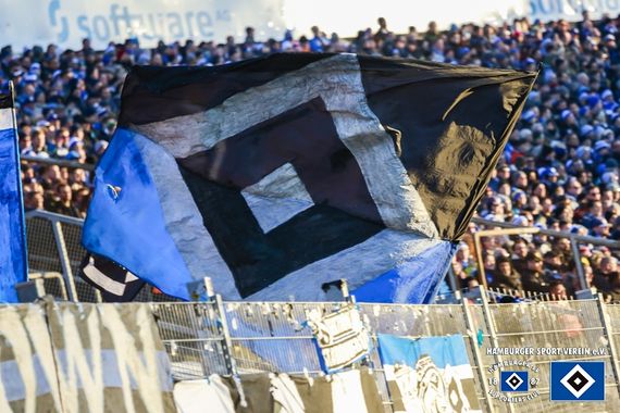 SV Darmstadt 98 vs Hamburger SV (0-2) (6)