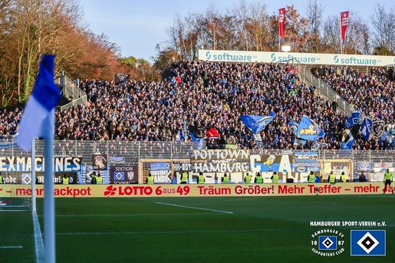 SV Darmstadt 98 vs Hamburger SV (0-2) (8)