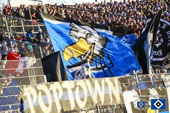 SV Darmstadt 98 vs Hamburger SV (0-2) (9)