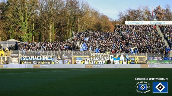 SV Darmstadt 98 vs Hamburger SV (0-2) (10)