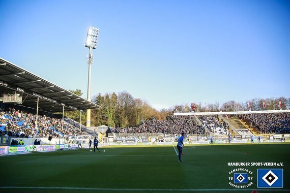 SV Darmstadt 98 vs Hamburger SV (0-2) (12)