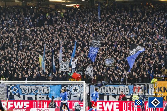 Hamburger SV vs FC Augsburg (1-0) (1)