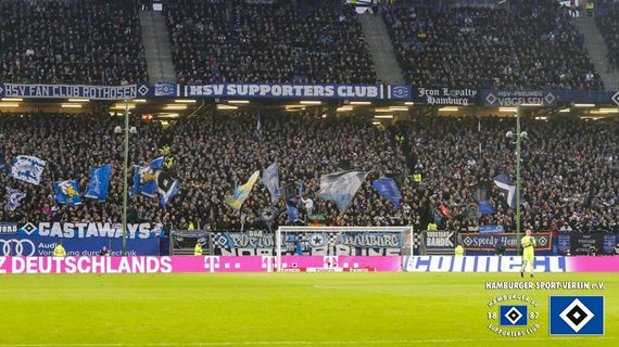 Hamburger SV vs FC Augsburg (1-0) (2)