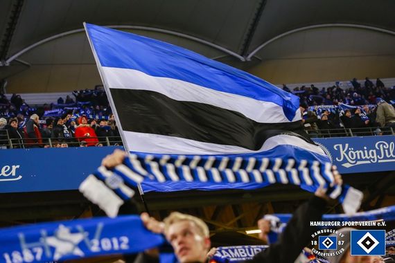 Hamburger SV vs FC Schalke 04 (2-1) (1)