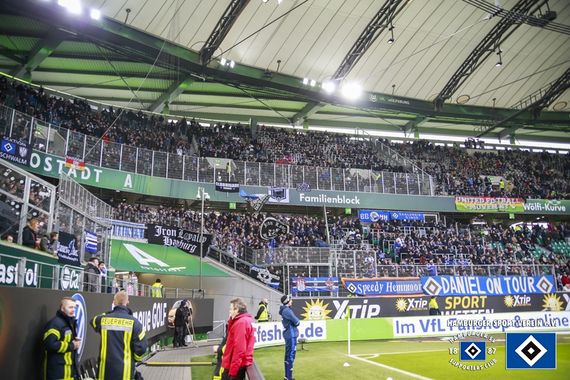 VfL Wolfsburg vs Hamburger SV (1-0) (1)