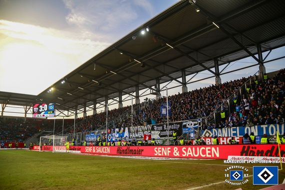 FC Ingolstadt 04 vs Hamburger SV (3-1) (1)