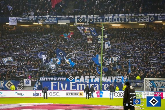 Hamburger SV vs Bayer 04 Leverkusen (1-0) (8)