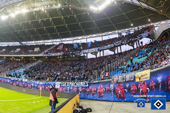 RB Leipzig vs Hamburger SV (0-3) (19)