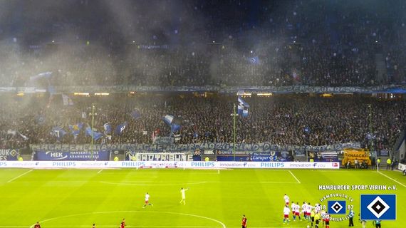 Hamburger SV vs SC Freiburg (2-2) (3)