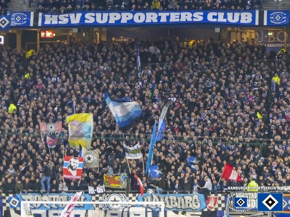 Hamburger SV vs SC Freiburg (2-2) (4)