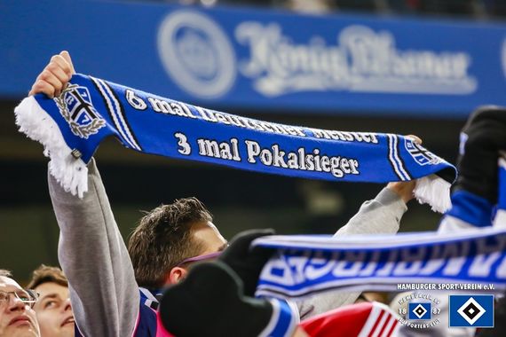 Hamburger SV vs SC Freiburg (2-2) (5)