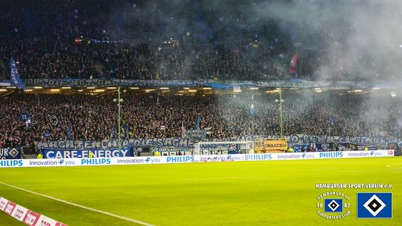 Hamburger SV vs SC Freiburg (2-2) (6)