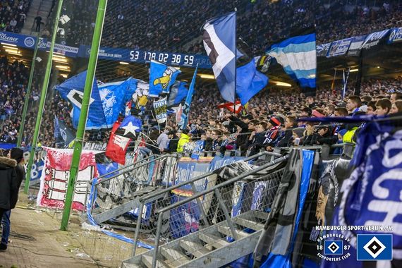 Hamburger SV vs SC Freiburg (2-2) (13)