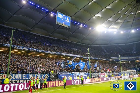Hamburger SV vs SC Freiburg (2-2) (15)