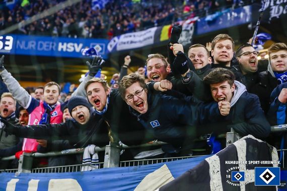 Hamburger SV vs SC Freiburg (2-2) (16)