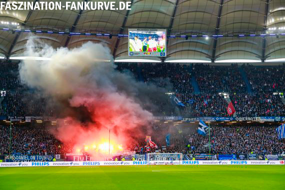 Hamburger SV vs Hertha BSC (1-0) (2)