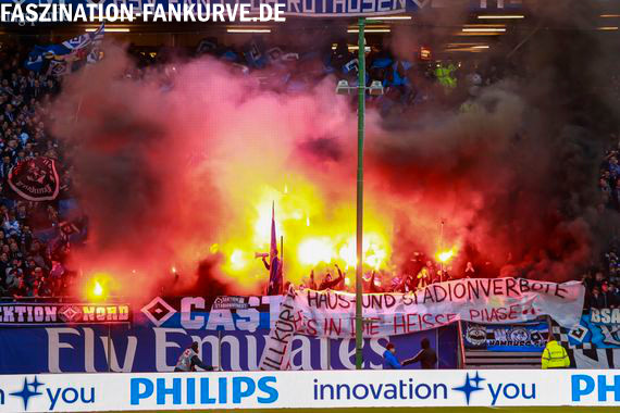 Hamburger SV vs Hertha BSC (1-0) (3)